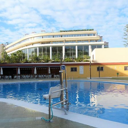 Suncanarias Apartamento Los Angeles Лос-Крістіанос Екстер'єр фото