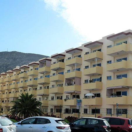 Suncanarias Apartamento Los Angeles Лос-Крістіанос Екстер'єр фото