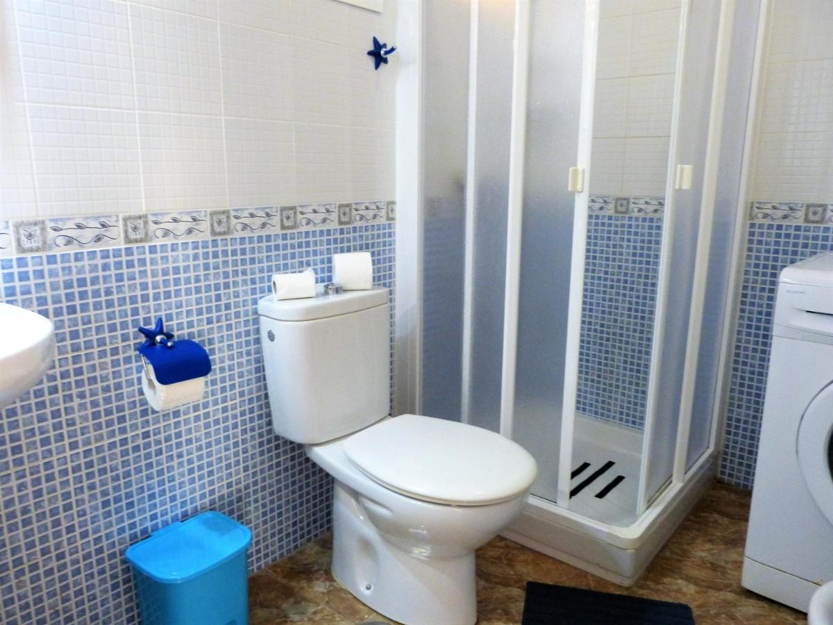 Suncanarias Apartamento Los Angeles Лос-Крістіанос Екстер'єр фото